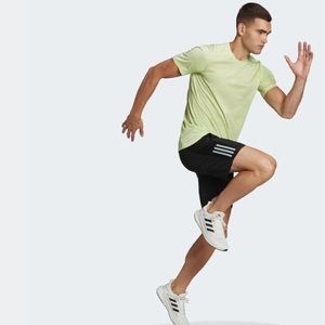 Adidas Mens 7 Inch Shorts Large